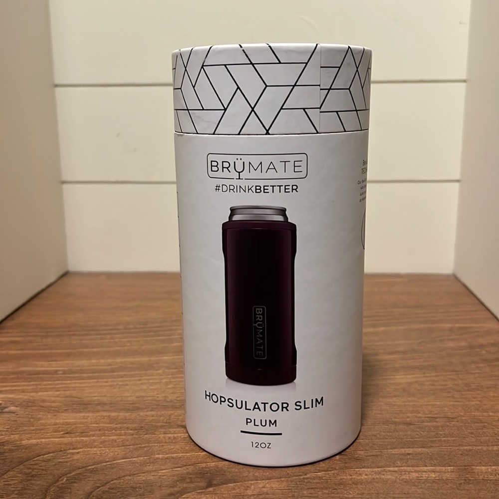 Brumate can cooler